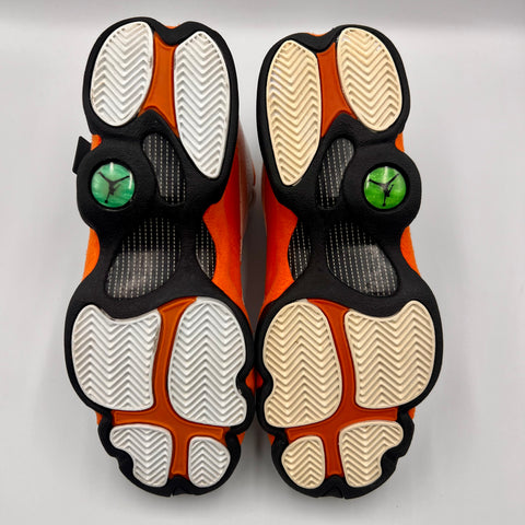 Air Jordan 13 Retro GS 'Starfish (2021)' | US GS 6.5Y