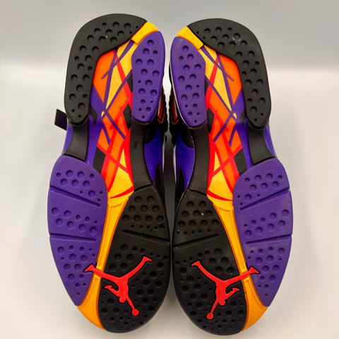 Air Jordan 8 Retro 'Three Peat (2015)' | US M 9 (No Box)