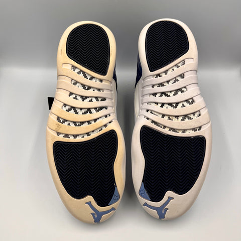 Air Jordan 12 Retro 'Indigo (2020)' | US M 12