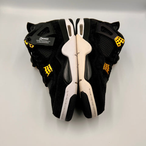Air Jordan 4 Retro 'Royalty (2017)' | US M 11.5