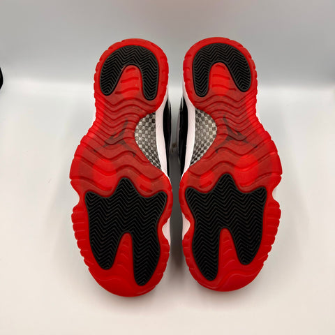 Air Jordan 11 Retro low "Concord Bred (2020)' | US M 11.5