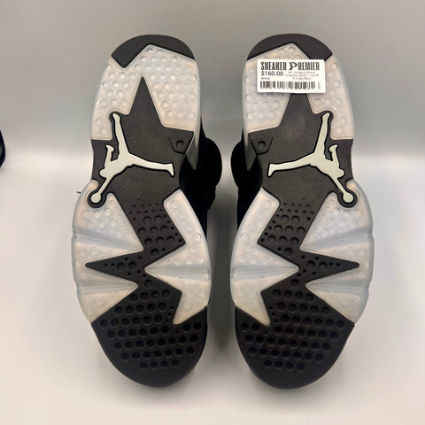 Air Jordan 6 Retro 'Chrome (2022)' | US M 9.5 (No Box)