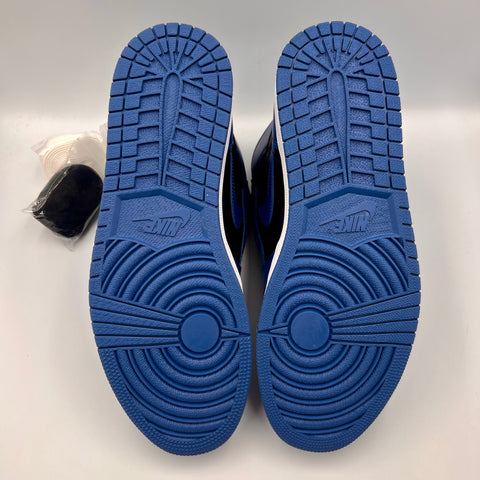 Air Jordan 1 'Dark Marina Blue (2022)' | US M 12