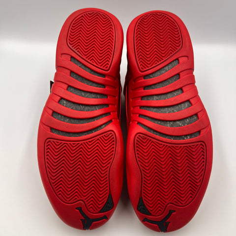 Air Jordan 12 Retro 'Gym Red (2018)' | US M 9.5