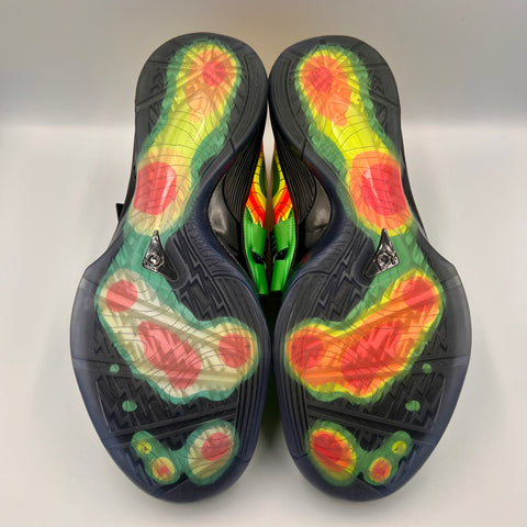 Nike KD 4 ' Weatherman (2024)' | US M 13