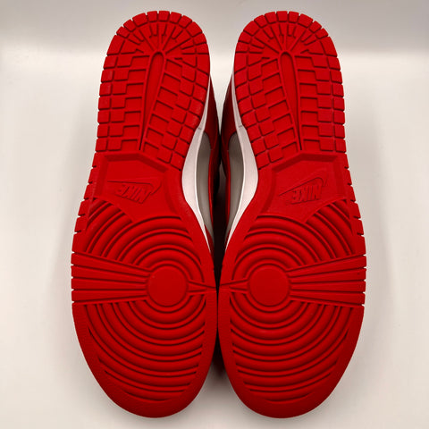 Nike Dunk Low Retro 'UNLV (2021)' | US M 13