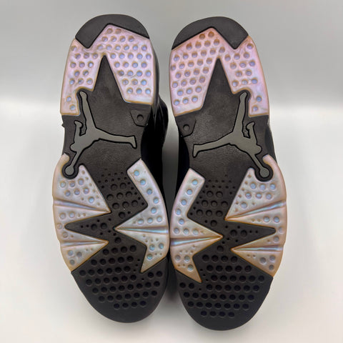 Air Jordan 6 Retro 'Chameleon (2017)' | US M 10