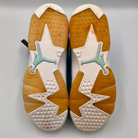 Air Jordan 6 Retro GS 'Pantone (2017)' | US GS 6.5Y
