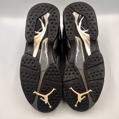 Air Jordan 8 Retro 'Chrome (2015)' | US M 9 (No Box)