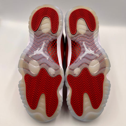 Air Jordan 11 Retro 'Cherry (2022)' | SZ US M 9.5