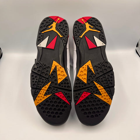 Air Jordan 7 Retro 'Cardinal (2022)' | US M 13