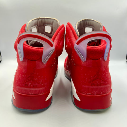 Air Jordan 6 Retro 'Slam Dunk (2014)" | US M 13