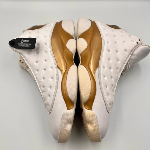 Air Jordan 13 Retro 'Defining Moments Pack (2017)' | US M 12 (No Box)