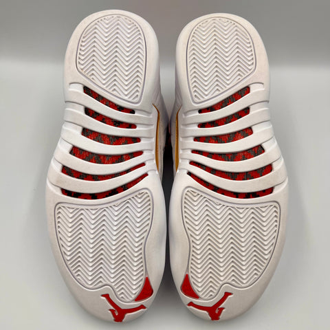 Air Jordan 12 Retro 'FIBA (2019)' | US M 8.5