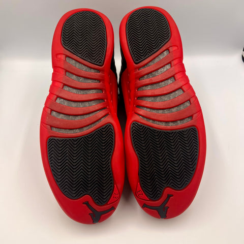 Air Jordan 12 Retro 'Flu Game (2016) | US M 13