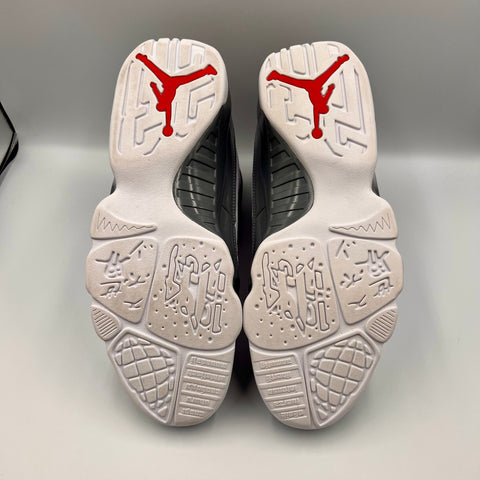 Air Jordan 9 Retro 'Fire Red (2022)' | US M 12
