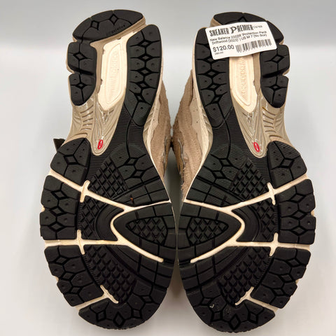 New Balance 2002R 'Protection Pack Driftwood (2023)' | US M 7 (No Box)