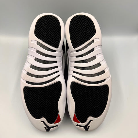 Air Jordan 12 Retro 'Playoffs (2022)' | US M 10.5