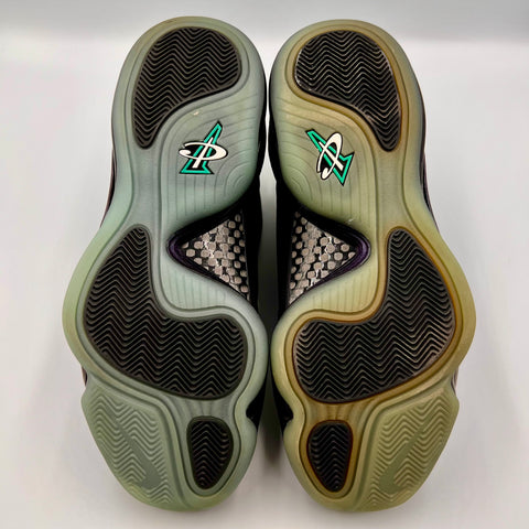 Nike Penny V 'Invisibility Cloak (2013)' | US M 5 (No Box)