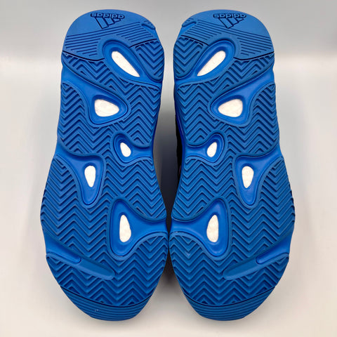 Adidas Yeezy Boost 700 'Hi-Res Blue (2022)' | US M 12