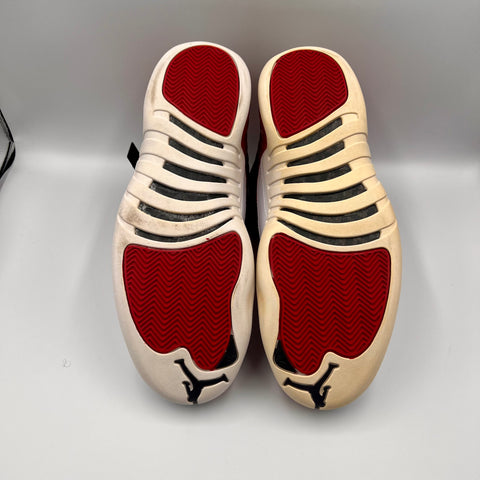 Air Jordan 12 Retro 'Gym Red (2016)' | US M 12