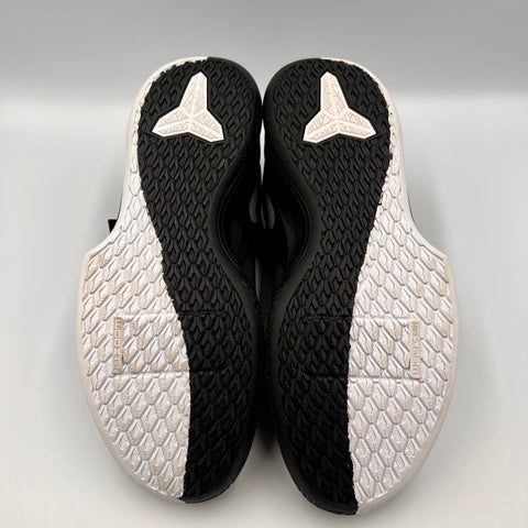 Nike Mamba 'Fury (2020)' | US M 9