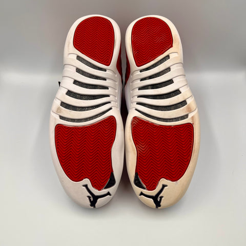 Air Jordan 12 Retro 'Gym Red (2016)' | US M 11.5 (No Box)