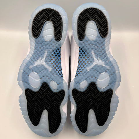 Air Jordan 11 Retro 'Legend Blue (2024)' | US M 11
