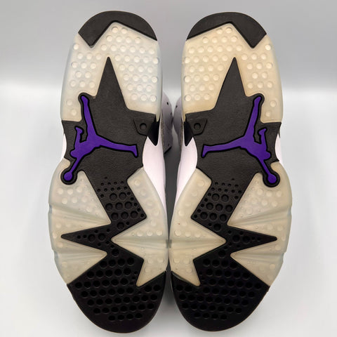 Air Jordan 6 Retro 'Nostalgia (2019)' | US M 10