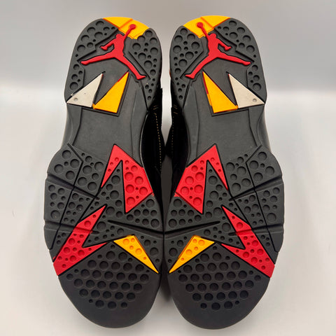 Air Jordan 7 Retro 'Citrus (2022)' | US M 10.5