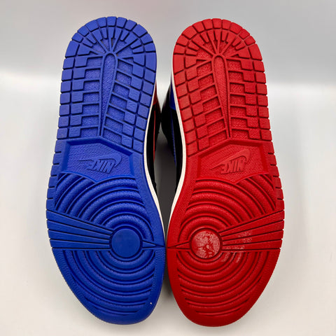 Air Jordan 1 Retro 'Top 3 (2016)' | US M 10 (No Box)