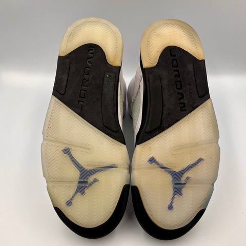 Air Jordan 5 Retro 'Dark Concord (2022)' | US M 10.5