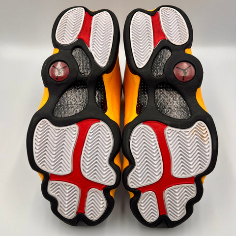 Air Jordan 13 Retro 'Del Sol (2022)' | US M 9 (No Box)