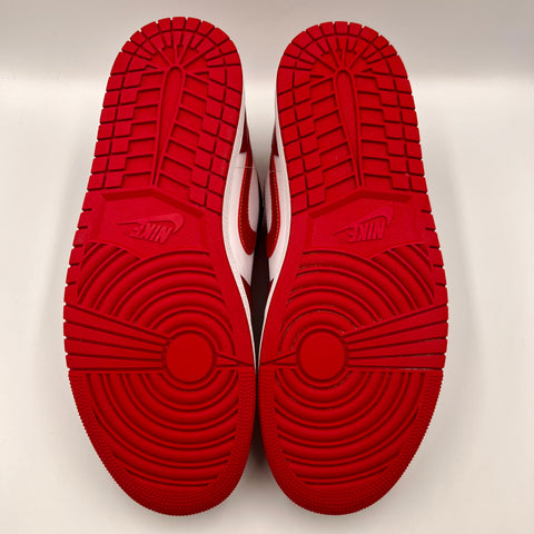 Air Jordan 1 Retro 'Cardinal Red (2022)' | US M 12