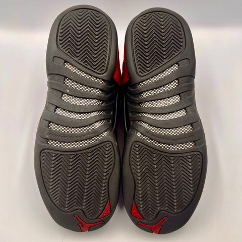 Air Jordan 12 Retro GS 'Reverse Flu Game (2021)' | US GS 7Y