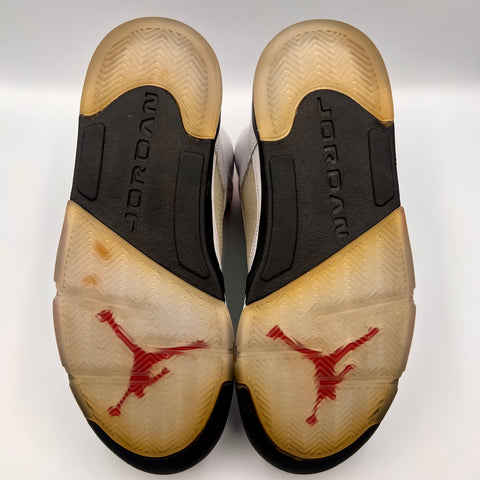 Air Jordan 5 'Fire Red (2013)' | US M 9.5