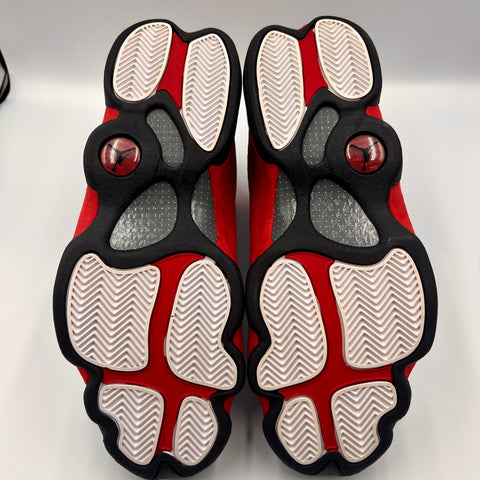 Air Jordan 13 Retro 'OG Chicago (2017)' | US M 11