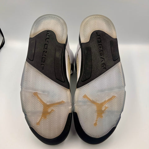 Air Jordan 5 Retro' Olympic (2016)' | US M 11