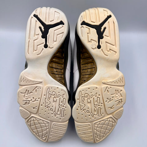 Air Jordan 9 Retro 'Statue (2015)' | US M 9.5