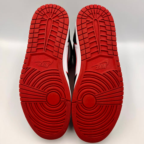 Air Jordan 1 Retro 'Bloodline (2019)' | US M 10