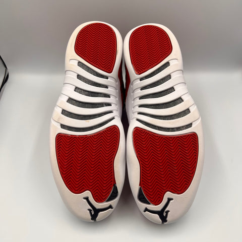 Air Jordan 12 Retro ' Gym Red (2016)' | US M 12