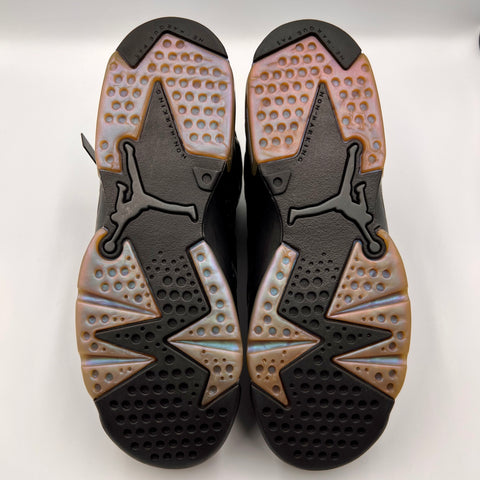 Air Jordan 6 Retro GS 'All-Star Chameleon (2017)' | US GS 7Y