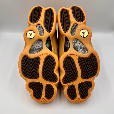 Air Jordan 13 Retro 'Wheat (2017)' | US M 12