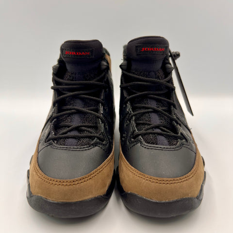 Air Jordan 9 Retro 'Olive (2024)' | US PS 12C (No Box)
