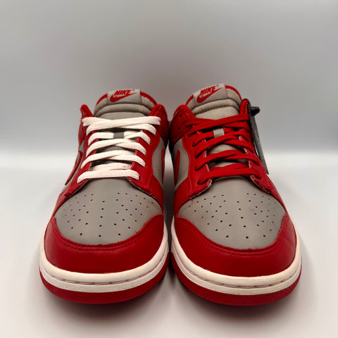 Nike Dunk Low Retro 'UNLV (2021)' | US M 12 (No Box)