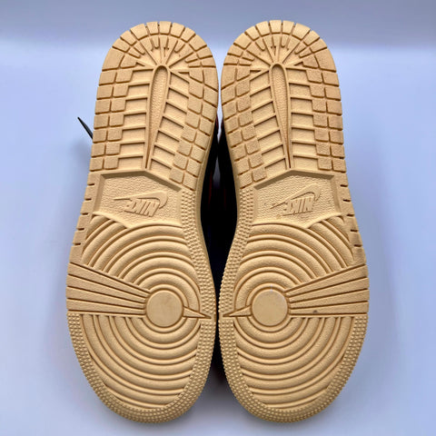 Air Jordan 1 Retro 'Shattered Backboard 3.0 (2019)' | US GS 4Y (No Box)