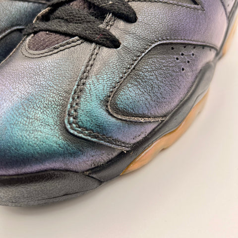 Air Jordan 5 Retro 'All-Star Chameleon (2017)' | US M 9.5 (No Box)
