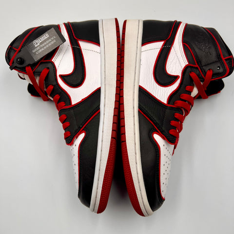 Air Jordan 1 'Bloodline (2019)' | US M 10