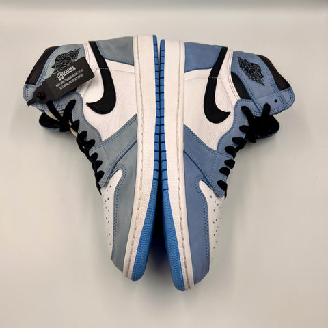 Air Jordan 1 Retro 'University Blue (2021)' | US M 11