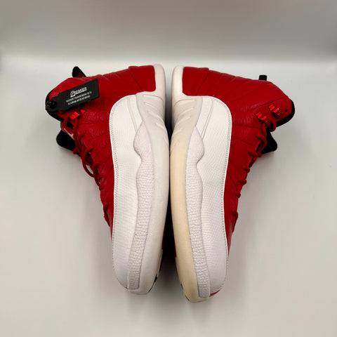 Air Jordan 12 Retro 'Gym Red (2016)' | US M 11.5 (No Box)